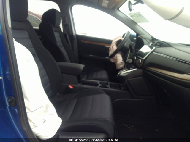 2020 Honda CR-V, VIN: 7FARW2H53LE013644
