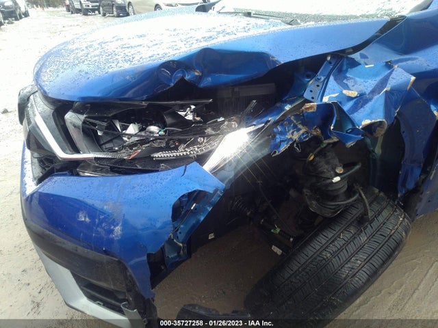 2020 Honda CR-V, VIN: 7FARW2H53LE013644