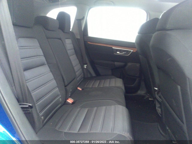 2020 Honda CR-V, VIN: 7FARW2H53LE013644