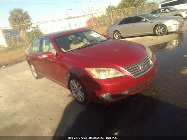 2010 JTHBK1EG7A2369635 главное изображение