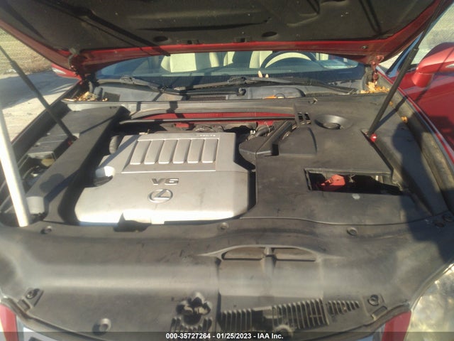 Lexus ES 350 2010 JTHBK1EG7A2369635 Image 10