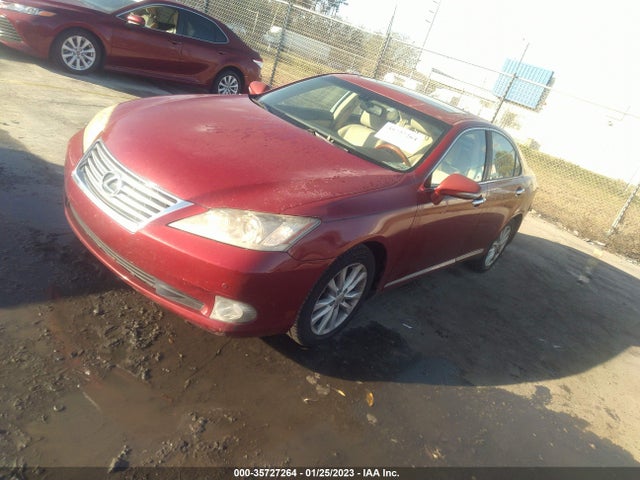 Lexus ES 350 2010 JTHBK1EG7A2369635 Image 2