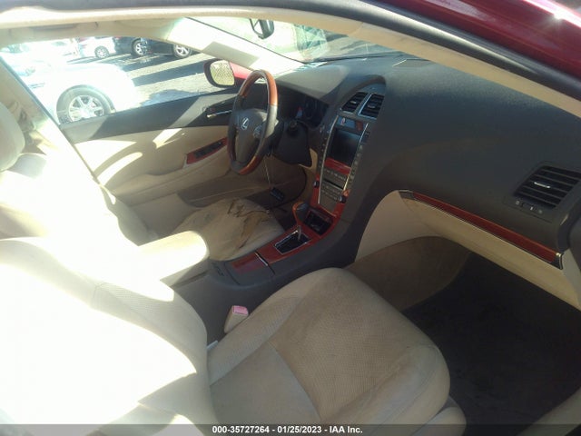 Lexus ES 350 2010 JTHBK1EG7A2369635 Image 5