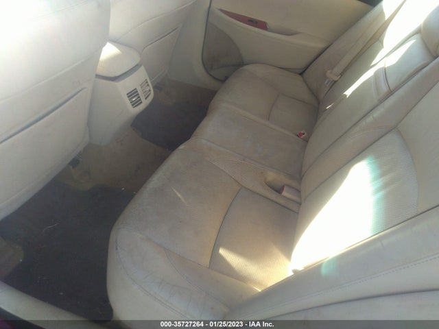 Lexus ES 350 2010 JTHBK1EG7A2369635 Image 8