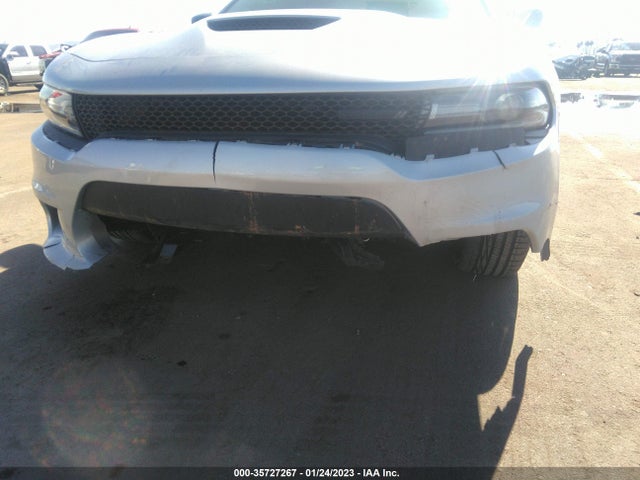 Dodge CHARGER R/T 2021 2C3CDXCT2MH671191 Image 6
