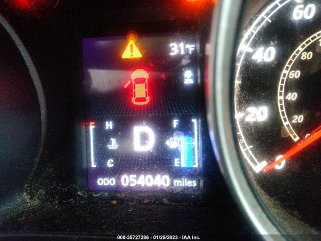 4A4AP3AU5DE012066 Mitsubishi Outlander Sport Es