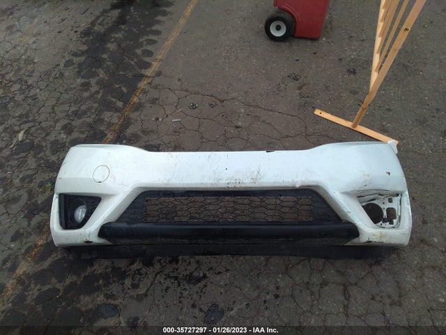 Honda FIT EX 2016 JHMGK5H77GX013674 Image 4