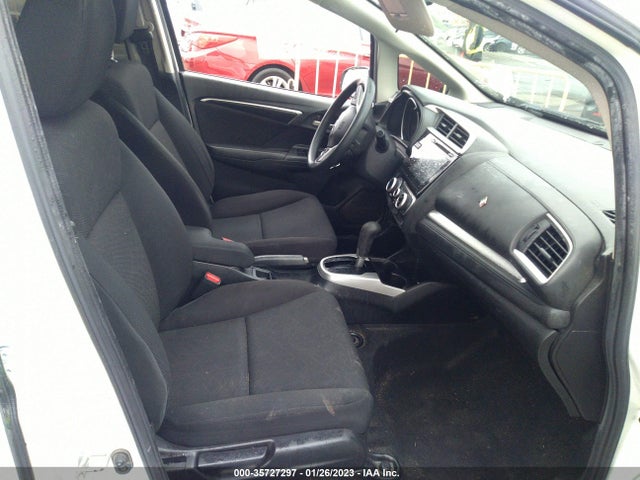 Honda FIT EX 2016 JHMGK5H77GX013674 Image 7