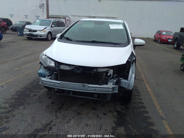 Honda FIT EX 2016 JHMGK5H77GX013674 Image 8