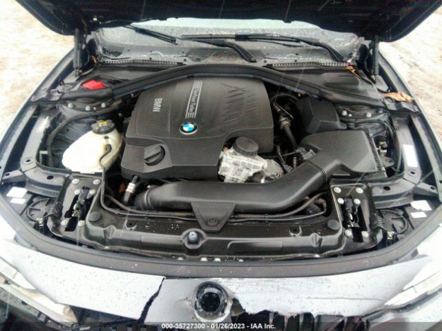 WBA3R5C57GK374060 BMW 4 Series 435i Xdrive