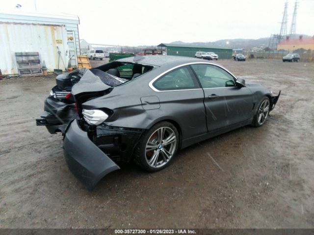 WBA3R5C57GK374060 BMW 4 Series 435i Xdrive