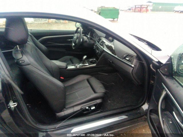 WBA3R5C57GK374060 BMW 4 Series 435i Xdrive