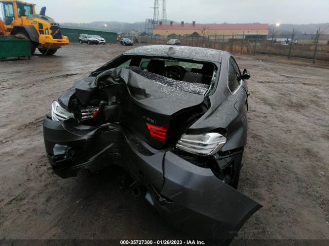WBA3R5C57GK374060 BMW 4 Series 435i Xdrive