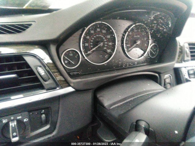WBA3R5C57GK374060 BMW 4 Series 435i Xdrive