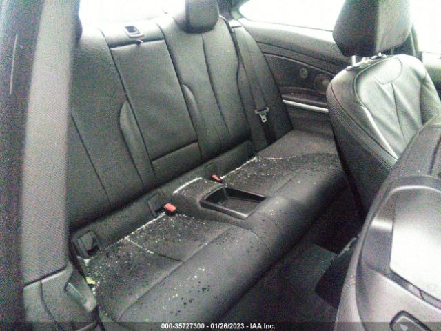 WBA3R5C57GK374060 BMW 4 Series 435i Xdrive