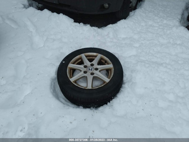 2003 HONDA ACCORD SDN EX VIN: 1HGCM66533A059129