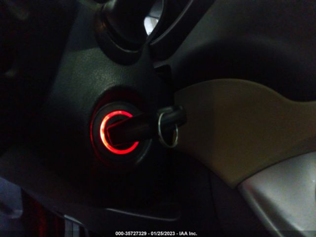 KNADM4A38D6236899 KIA RIO LX