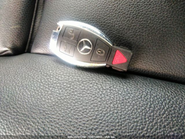 WDDSJ4GB6GN307468 Mercedes-Benz CLA
