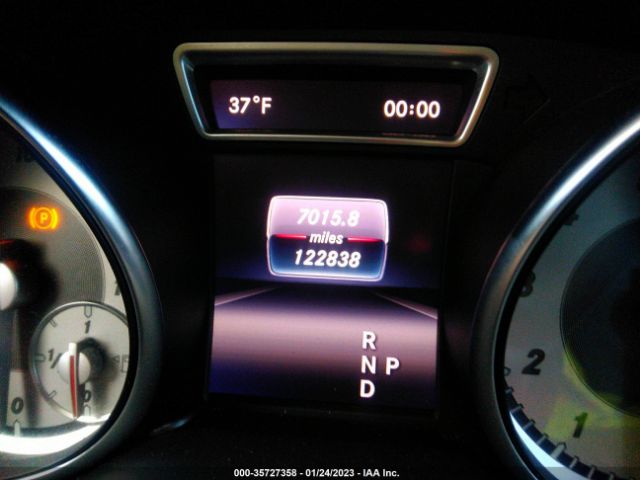 WDDSJ4GB6GN307468 Mercedes-Benz CLA