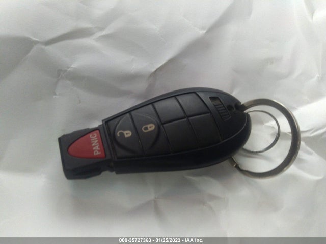 Dodge Grand Caravan Se 2009 2D8HN44E39R596002 Image 3