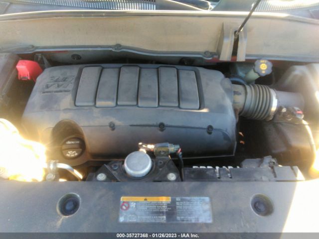 1GKKRPKD1EJ125344 GMC ACADIA SLE