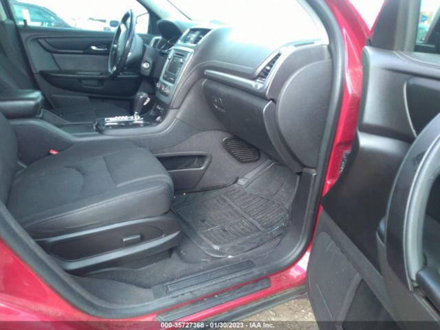 1GKKRPKD1EJ125344 GMC ACADIA SLE