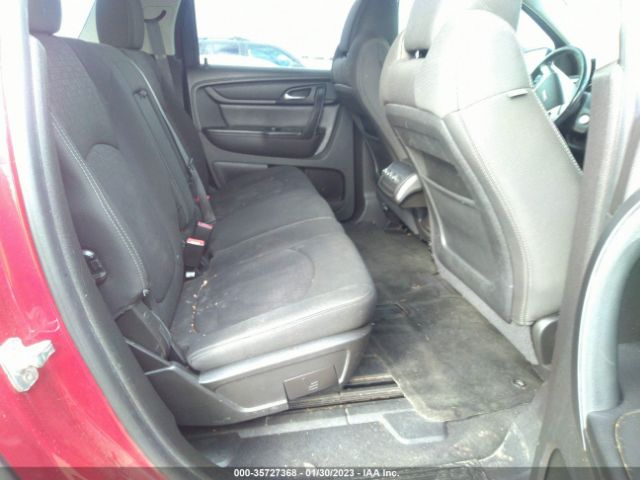 1GKKRPKD1EJ125344 GMC ACADIA SLE