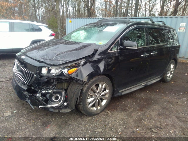 2018 Kia Sedona, VIN: KNDME5C19J6359611