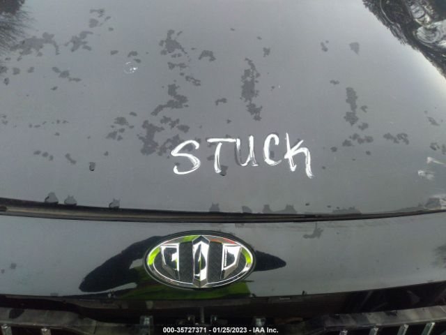 KNDME5C19J6359611 KIA Sedona Sx-l