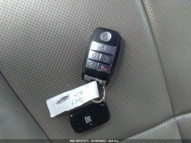 KNDME5C19J6359611 KIA Sedona Sx-l