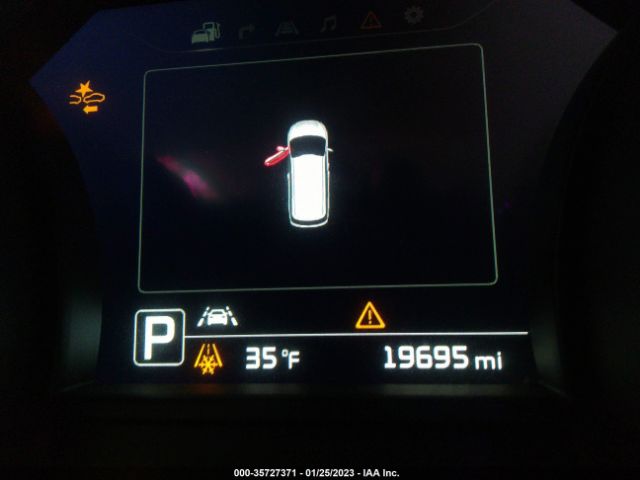 KNDME5C19J6359611 KIA Sedona Sx-l