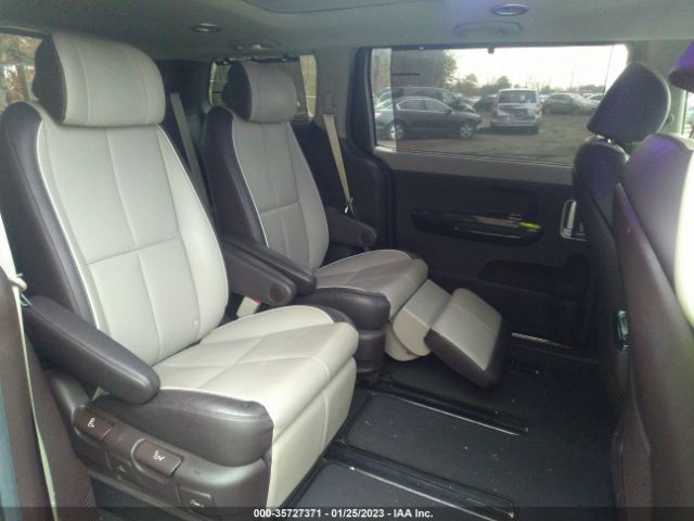 KNDME5C19J6359611 KIA Sedona Sx-l