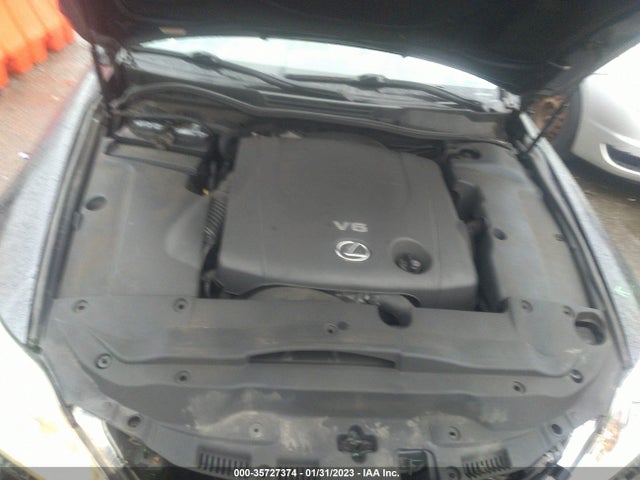 JTHCK262762003369 Lexus Is 250 Auto