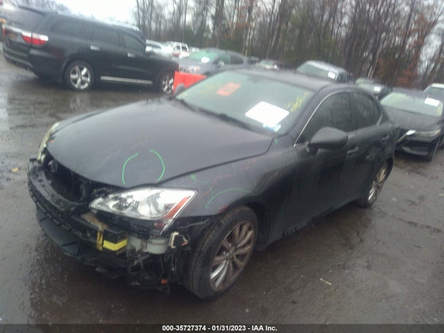 JTHCK262762003369 Lexus Is 250 Auto