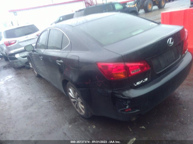 JTHCK262762003369 Lexus Is 250 Auto