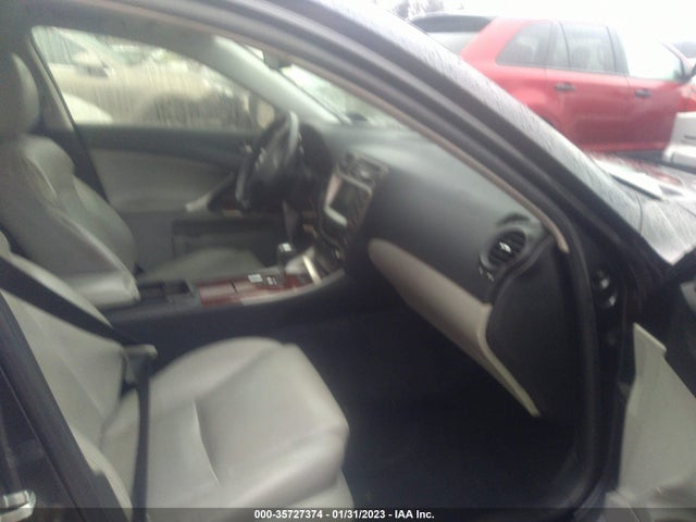 JTHCK262762003369 Lexus Is 250 Auto
