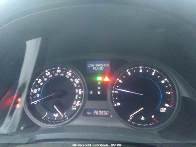 JTHCK262762003369 Lexus Is 250 Auto