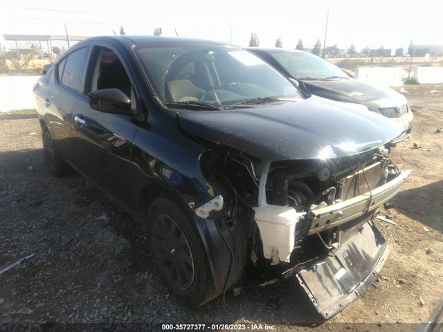 2018 3N1CN7AP0JL822713 main image