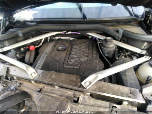 5UXCR6C02M9G24676 BMW X5 Xdrive40i