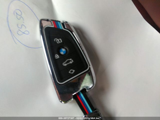 5UXCR6C02M9G24676 BMW X5 Xdrive40i