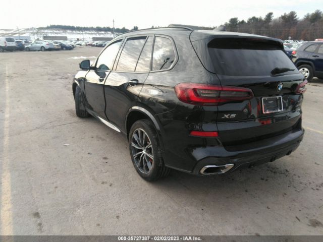 5UXCR6C02M9G24676 BMW X5 Xdrive40i