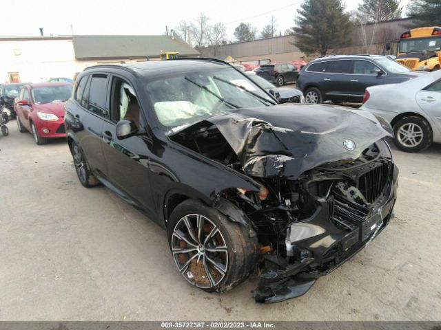 5UXCR6C02M9G24676 BMW X5 Xdrive40i