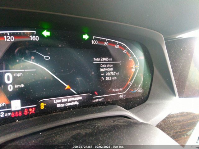5UXCR6C02M9G24676 BMW X5 Xdrive40i
