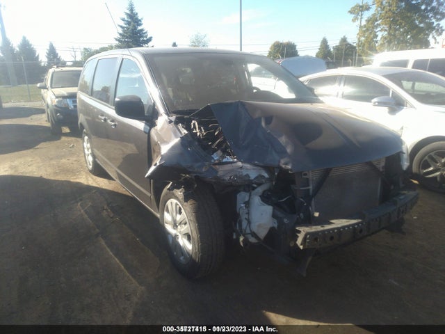 Dodge Grand Caravan Se 2019 2C4RDGBG0KR793999 Image 6