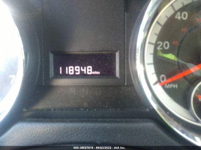Dodge Grand Caravan Se 2019 2C4RDGBG0KR793999 Image 7