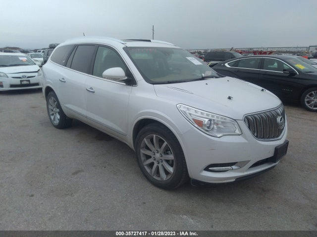 2017 Buick Enclave, VIN: 5GAKVCKD7HJ224238