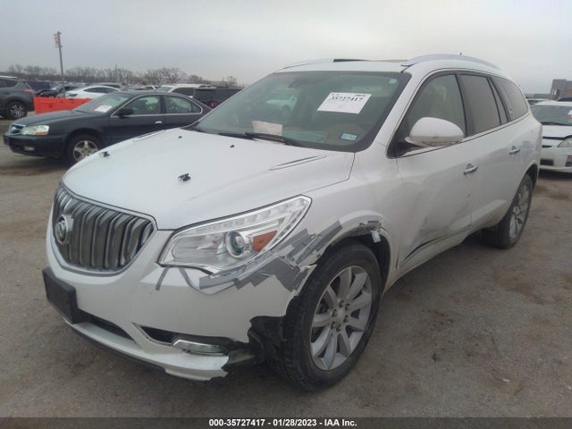2017 Buick Enclave, VIN: 5GAKVCKD7HJ224238
