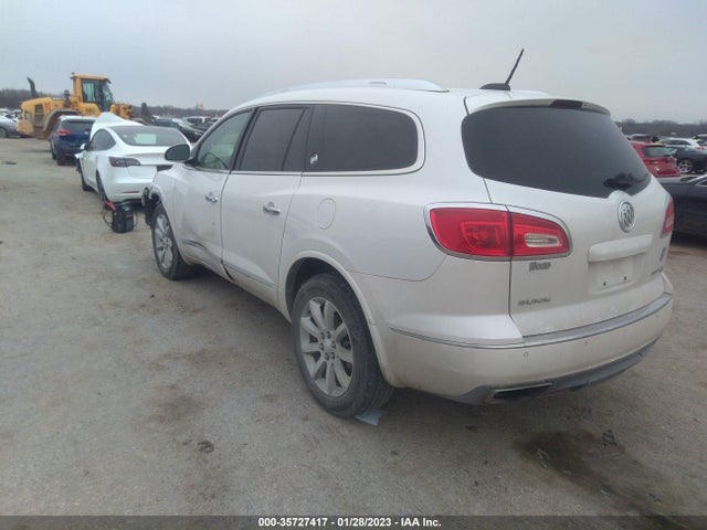 2017 Buick Enclave, VIN: 5GAKVCKD7HJ224238