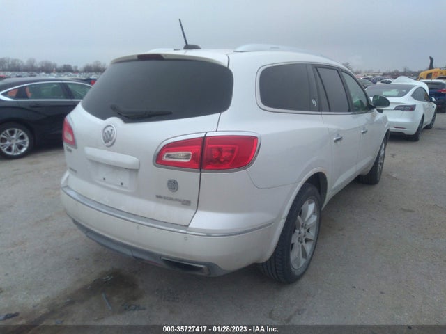 2017 Buick Enclave, VIN: 5GAKVCKD7HJ224238