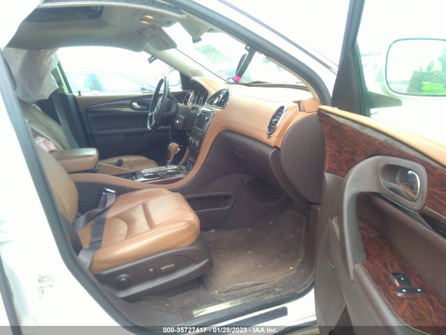 2017 Buick Enclave, VIN: 5GAKVCKD7HJ224238